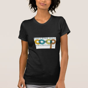 Camiseta Productos del gallinero
