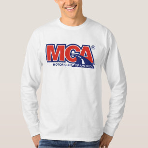 Camiseta Productos del Mca