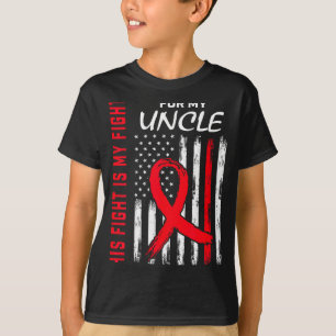 Camiseta Productos del Mes de Concientización sobre Enferme