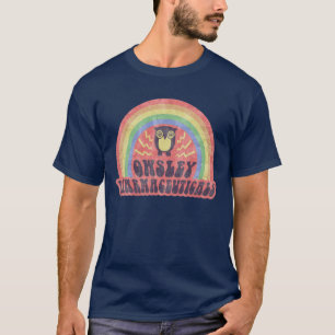Camiseta Productos farmacéuticos de Owsley