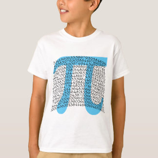 Camiseta Productos grandes del pi