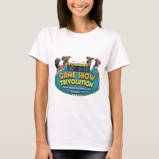 Camiseta Productos GST para 2022