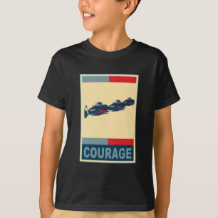 Camiseta Productos icónicos del arte pop de la Plaza de