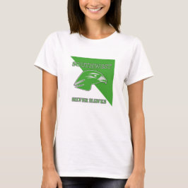 Camiseta Productos Pius-X para alma mater