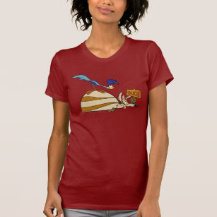 Camiseta Productos Wile E Coyote and ROAD RUNNER™ Acme 5