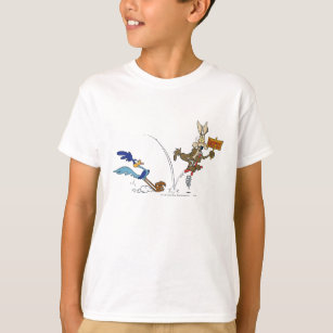 Camiseta Productos Wile E Coyote and ROAD RUNNER™ Acme 7