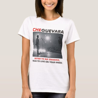 Camiseta ¡Productos y diseños de Che Guevara!