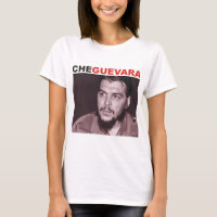 ¡Productos y diseños de Che Guevara!