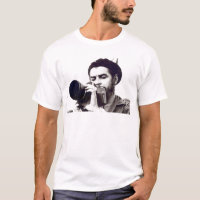 ¡Productos y diseños de Che Guevara!