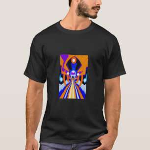 Camiseta Profecía astral