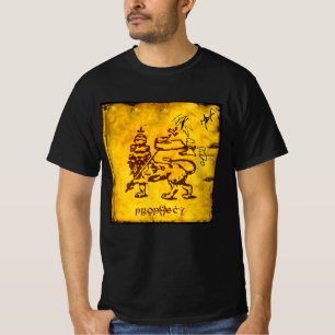 Camiseta Profecía del álbum