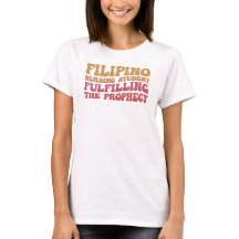 Profecía del Estudiante de Enfermería Filipino