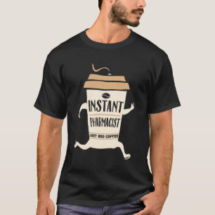 Camiseta Profesión Farmacéutica  Regalo Farmacéutico