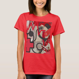 Camiseta Profesión médica