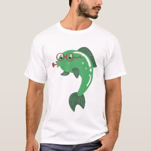 Camiseta Profesional con logotipo de identidad de marca cre