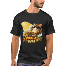 Camiseta Profesional de Prueba de Rayo de Sol