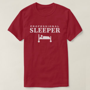 Camiseta Profesional DIVERTIDA Y Atractiva