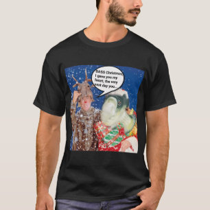Camiseta Profesional en el trabajo, no molestar, detectoris