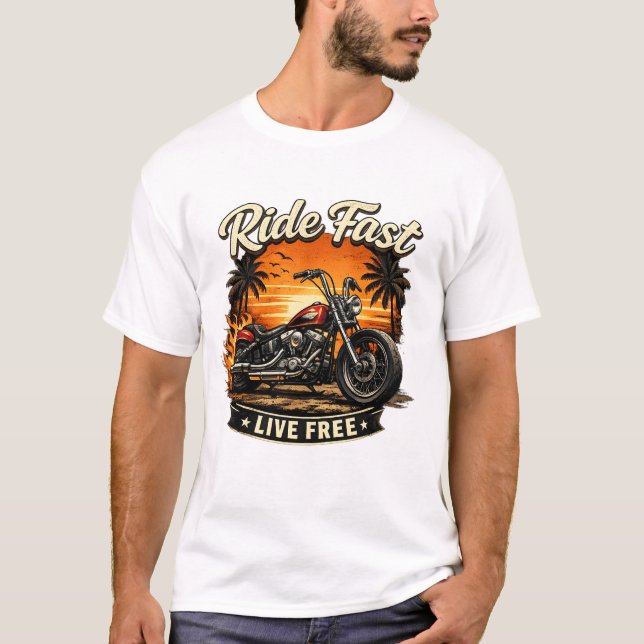 Camiseta Profesional simple (Anverso)