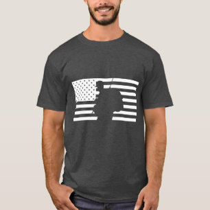 Camiseta Profesionales militares 3