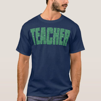 Camiseta Profesor