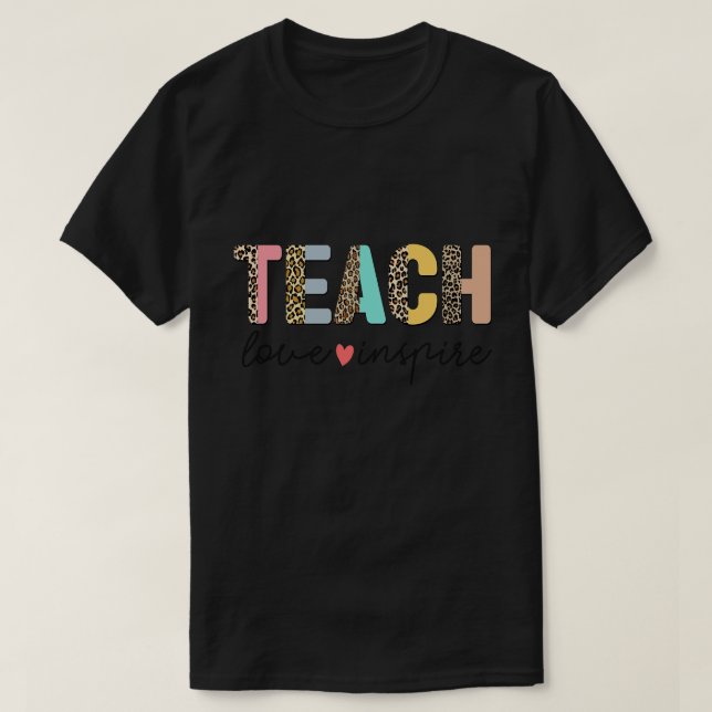 Camiseta Profesor 14 (Diseño del anverso)