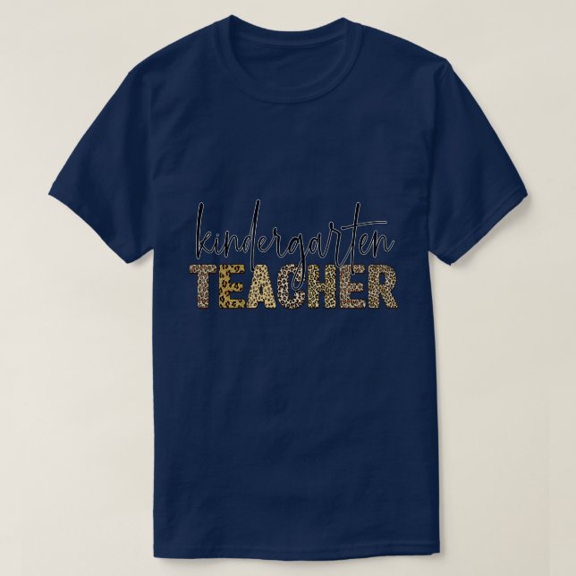 Camiseta Profesor 15 (Diseño del anverso)