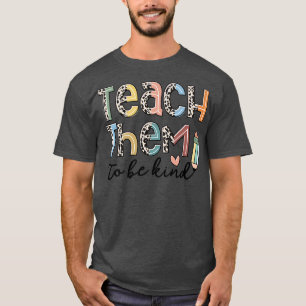 Camiseta profesor 16