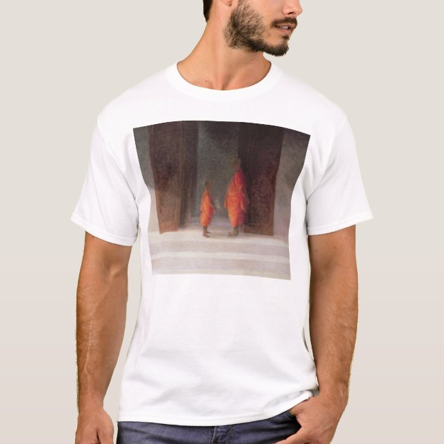 Camiseta Profesor 2005 (Anverso)