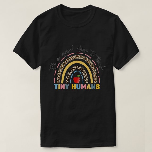 Camiseta Profesor 34 (Diseño del anverso)