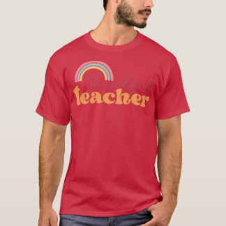 Camiseta Profesor agradecido