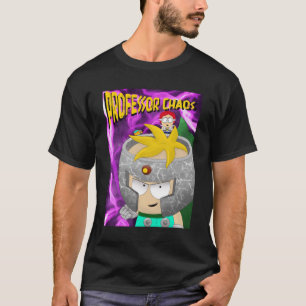 Camiseta Profesor Chaos