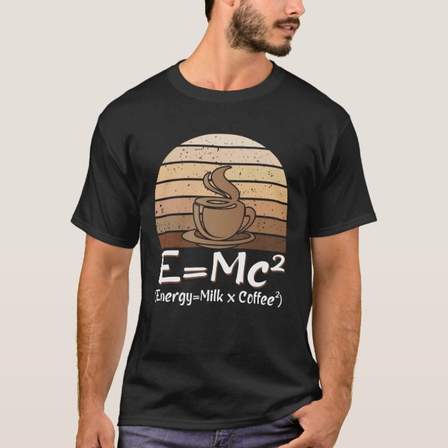 Camiseta Profesor Científico (Anverso)