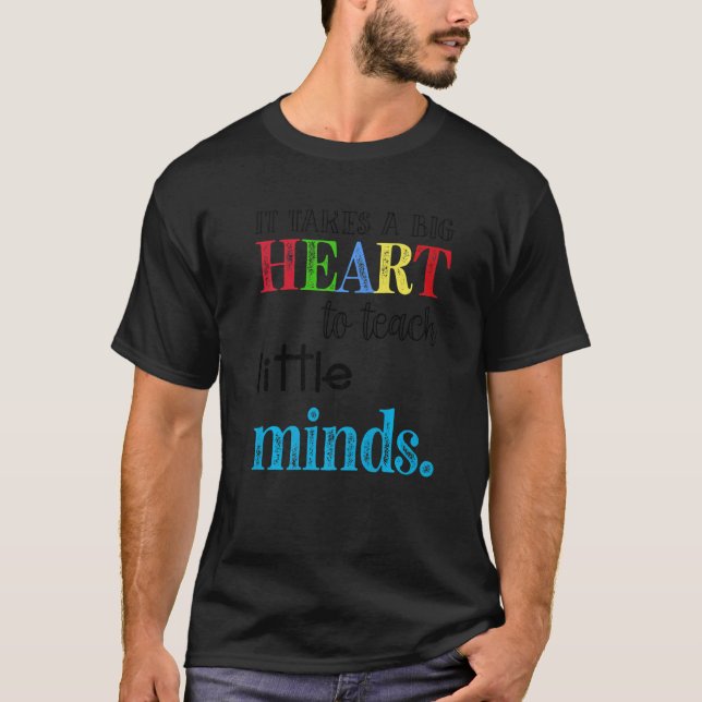 Camiseta Profesor de Apreciación de Maestros (Anverso)
