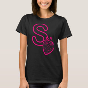 Camiseta Profesor de aprendizaje de letras alfabetas