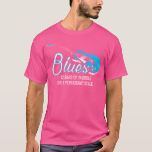 Camiseta Profesor de Armónica Amante de la Banda de Música 
