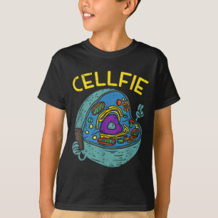 Camiseta Profesor de biología de ciencias divertidas fie ce