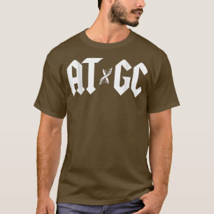 Camiseta Profesor de Ciencia - AT GC