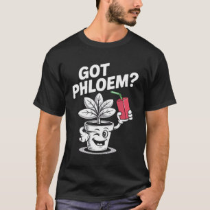 Camiseta Profesor de Ciencias con Chiste Pun sobre Biología