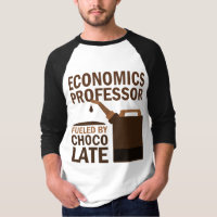 Profesor de economía regalo (divertido)