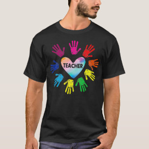 Camiseta profesor de educación especial _1