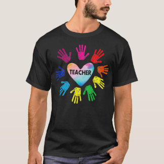 Camiseta profesor de educación especial _1