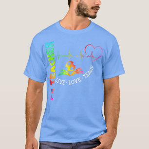Camiseta Profesor de Educación Física de Educación Física d