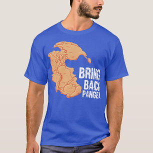 Camiseta Profesor de Geografía Tierra Regalo Continentes Pa