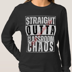 Camiseta Profesor De Inglés Del Año Profesor Estudiante