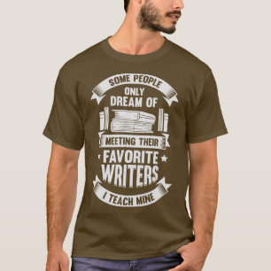 Camiseta Profesor de inglés profesor profesor profesor prof