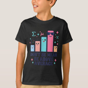 Camiseta Profesor de matemáticas amante de la geometría no