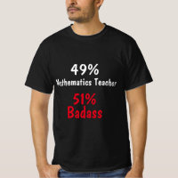 Profesor de Matemáticas Malote