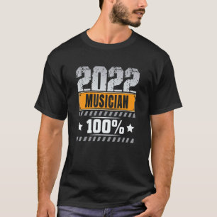 Camiseta Profesor de música de Guay finalmente dice música
