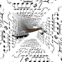 Profesor de música de piano de Guay